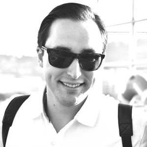 Meet your Posher, Brandon